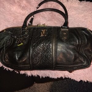 L.A.M.B handbag